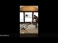 Steve's Carpet Cleaning Demo