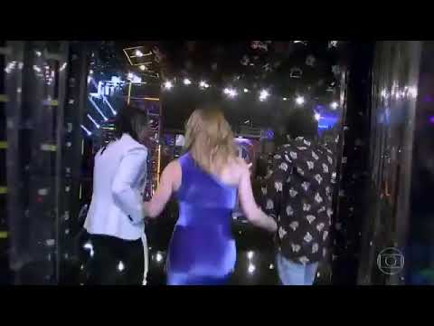 Sheila Mello no ding dong