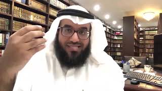 مناقشة مع الكويتية التي اعتنقت النصرانية ..!