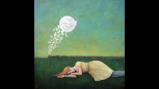 Silvio Rodriguez - mi lecho esta tendido - Art: duy huynh