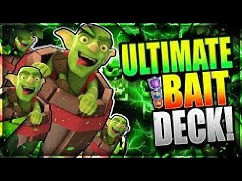 *UNDEFEATED!!* INSANE RASCALS PRINCE DART GOBLIN DART GOBLIN CYCLE DECK IS UNBEATABLE!! || RTC Ep.79