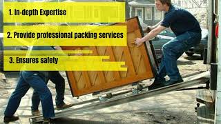 Benefits of Hiring Professional Furniture Removalists in New Farm, Brisbane