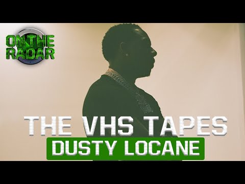 The Dusty Locane Interview: 2am In NYC (VHS Edition)