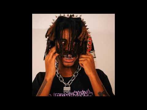 [FREE] Lil Gnar Type Beat x Zillakami Type Beat - "Wanted" (Prod. Raxos)