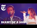 The Middle Watch How a Pop Hit Is Made NYT Diary of a Song