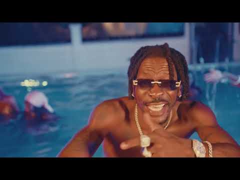 Shatta Wale, Dj Mac, Crashdummy - Danger (Official Music Video ) | WYFL RIDDIM