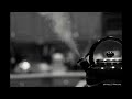 Sound Of A Whistling Tea Kettle