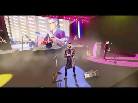 Mapas 3D Eventos - Oz Festival Guarulhos