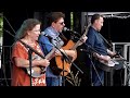 Tim O'Brien Band "Hold To A Dream" Green Mt Bluegrass Fest 2024