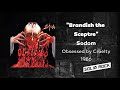 Sodom - Brandish the Sceptre