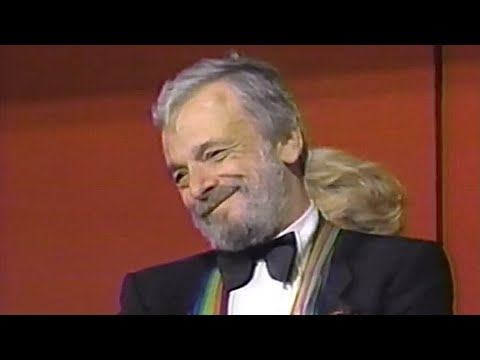 Stephen Sondheim Kennedy Center Honor Tribute 1993--Bernadette Peters, Angela Lansbury, Scott Bakula