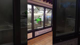 MSC Meraviglia Fresh Mozzarella! #shorts