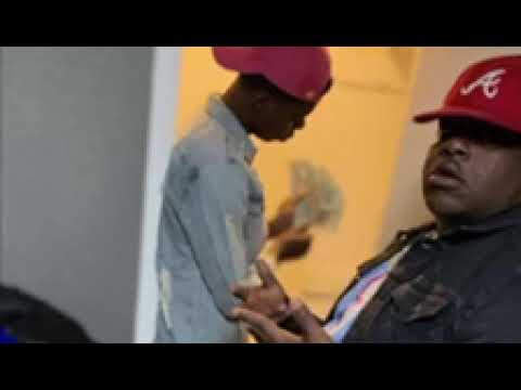 LcF Nuchie ft LCF Sancho “HardBody”