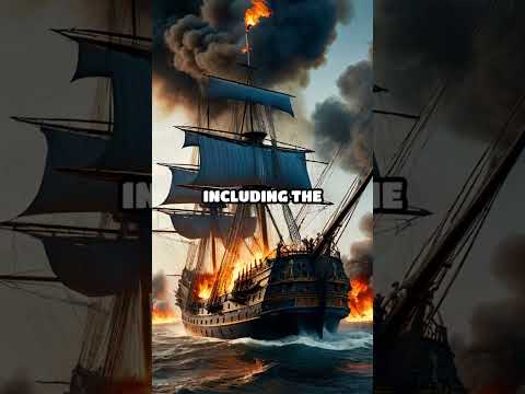 The Raid on the Medway: A Naval Catastrophe