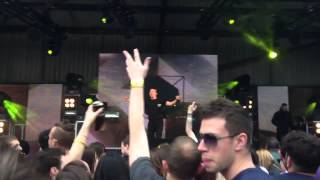 Kove - searching (live) made festival