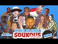 DJ NUMZ THE BEST OLD SCHOOL SOUKOUS MIXTAPE