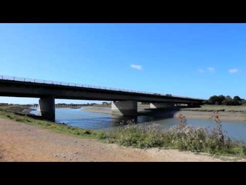 Jonteknik - Traffic