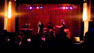 The Jezabels -- Horsehead