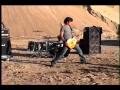 Jonas - Edge of Seventeen (Behind the Scenes)