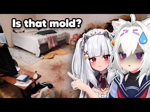 Reviewing Our Viewers Rooms Was a Mistake