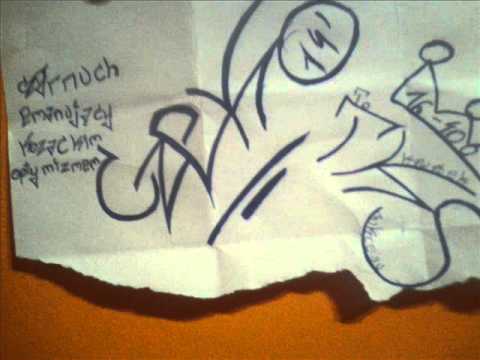 CeZetEKaO - Gabrysia mówi, że z tytułem może być problem