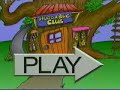 The Huggabug Club Opening