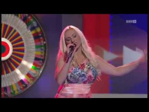 LEONA ANDERSON - ORF Brieflosshow