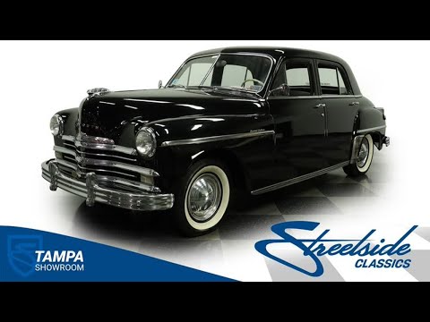 1949 Plymouth Special Deluxe (CC-2069723) for sale in Lutz, Florida