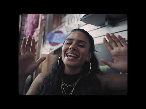Toledo ft. LMK - Love this feeling (Video Oficial) 2019
