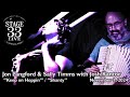 Mini-Mekons: Jon Langford, Sally Timms, Josh Kantor - Keep on Hoppin' / Shanty (Stage 33; 11-1- '24)