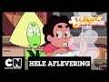 Steven Universe | Als het regent (Volledige aflevering in het Nederlands) | Cartoon Network
