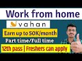 Mitra leaders|Work from home|part time jobs|ItsNetaji #workfromhome