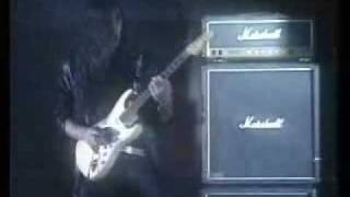 Rata Blanca - Agord, La Bruja (Videoclip)