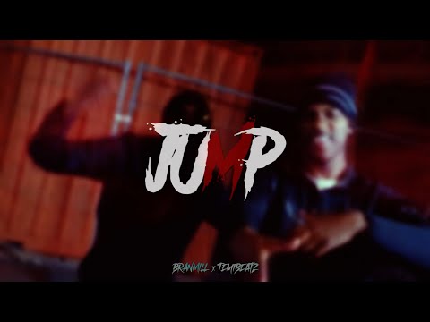 [FREE] SHENNUMBANINE x DEEKOLADDER | HARD DUTCH DRILL TYPE BEAT ''JUMP'' | @BranMill x@temibeatz