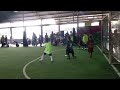 Putsal Teh Gelas Cup Progresif Bandung Kelas 1 Sdn Ciskul Vs Binhar Rayna Cewe Jadi Kiper