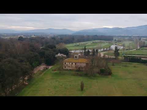 Cascine di Tavola in 30 secondi