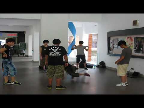 Taiwan sights and sounds (2011-12-09)