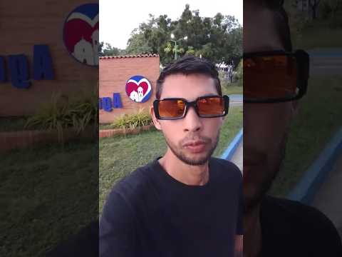 El parque agua dorada está ubicado en los guayos Estado Carabobo