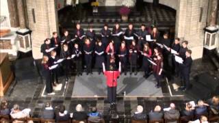 My Lagan Love - Brussels Chamber Choir