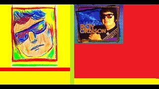 Roy Orbison - It Takes All Kinds Of People-The Actress-I Can't Stop Loving You