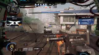 【祝フリプ】日々是鍛練野良マッチ【LTS&ブロール】
