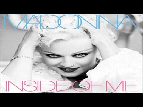 Madonna Inside Of Me (Idaho's Red Cherry Extended Mix)