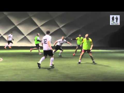 16.11.2015 III Liga B - EY vs. nc+