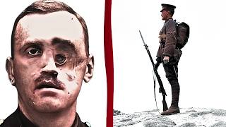 The HELL of the Somme