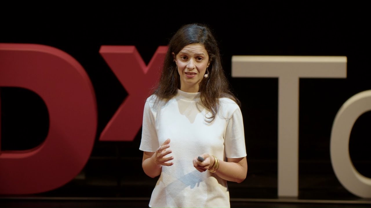 Tech et Climat, si on se posait enfin les bonnes questions ? | Lou Welgryn | TEDxTours