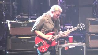 Allman Brothers w/Natalie Cole - Whipping Post - 7/27/11 - Beacon Theater