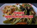 Mbah Maryono Channel Terbaru Mukbang Dadar Telor Dan Pete Cina Mukbang