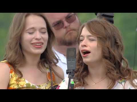Price Sisters - In The Pines - Live at ROMP 2024