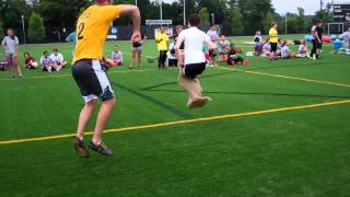 Adelphi University Freshman Orientation 2013