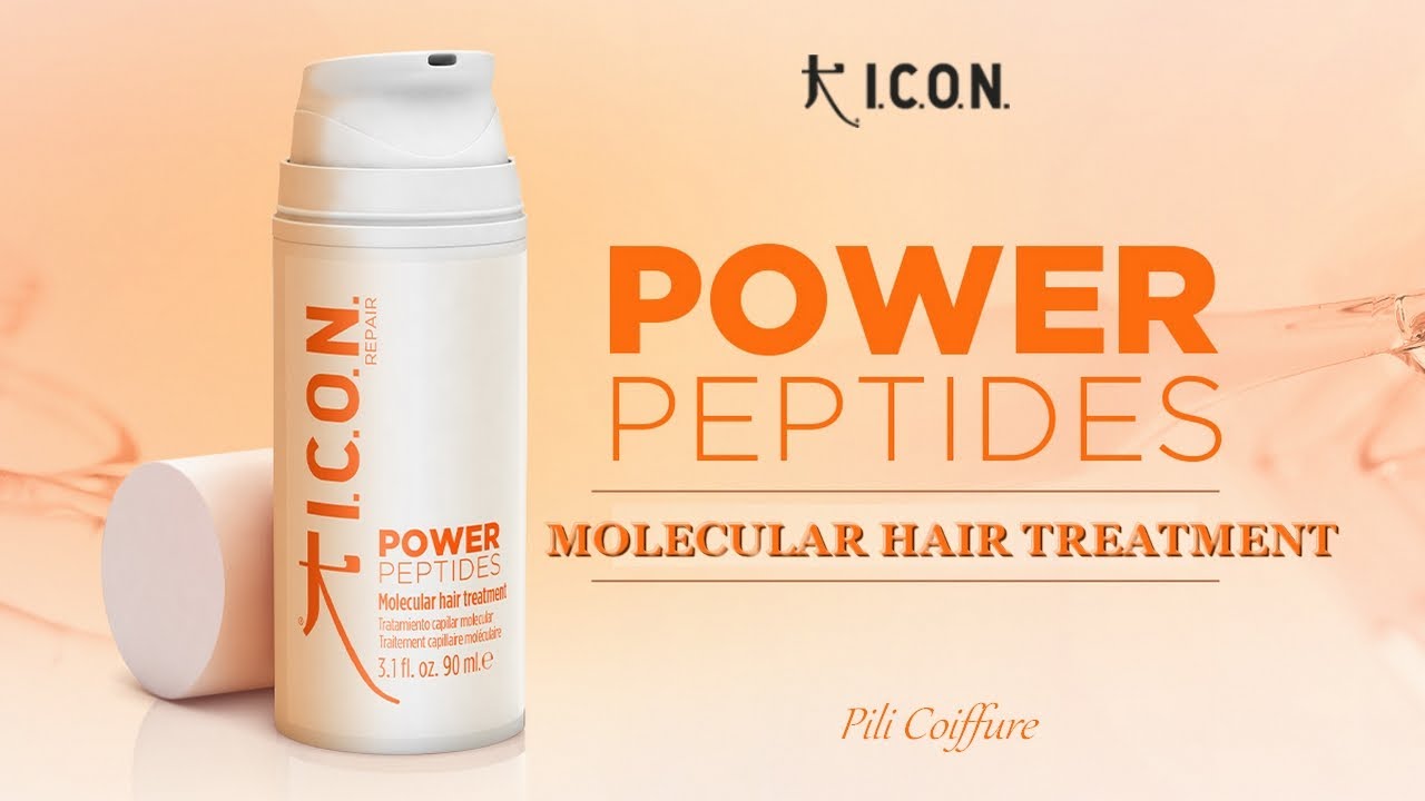 I.C.O.N. Power Peptides
